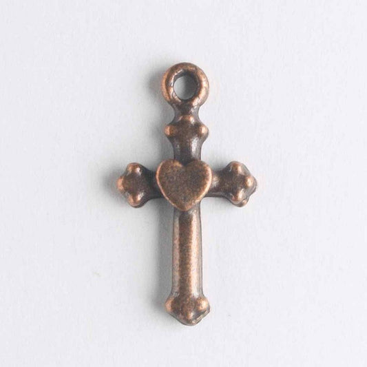 Charm - Cross