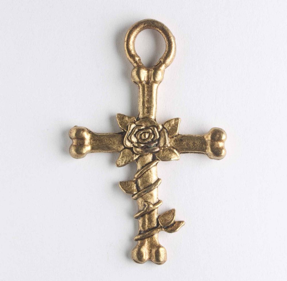 Charm - Cross