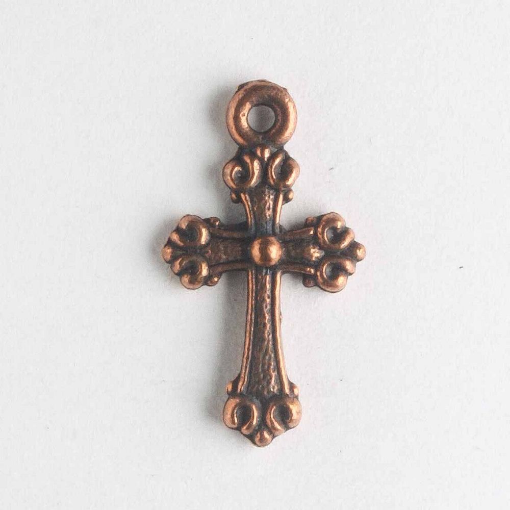 Charm - Cross