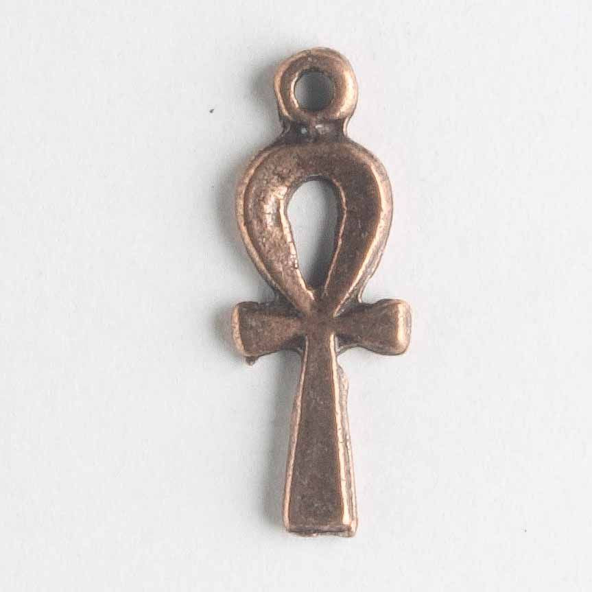 Charm - Ankh