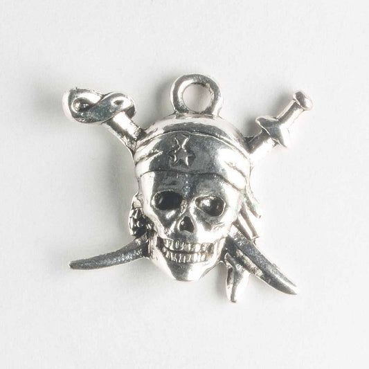 Charm - Skull