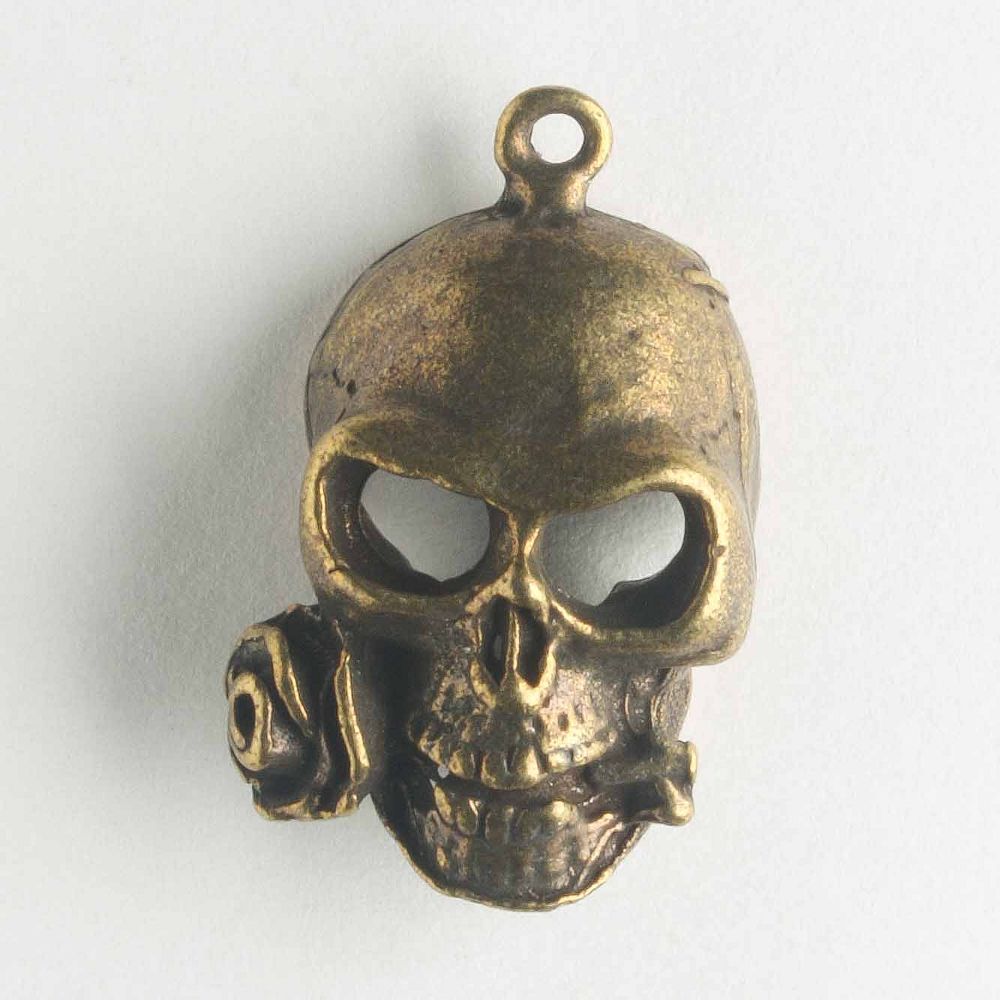 Charm - Skull