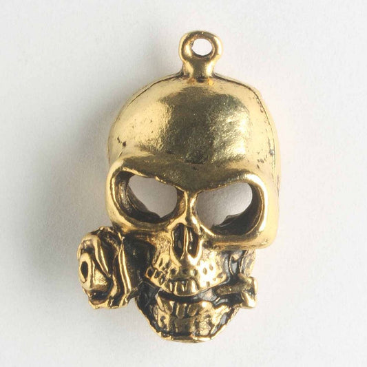 Charm - Skull