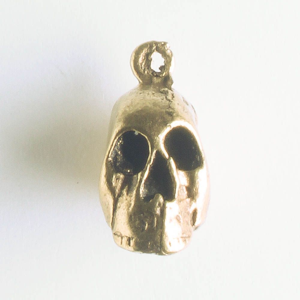 Charm - Skull