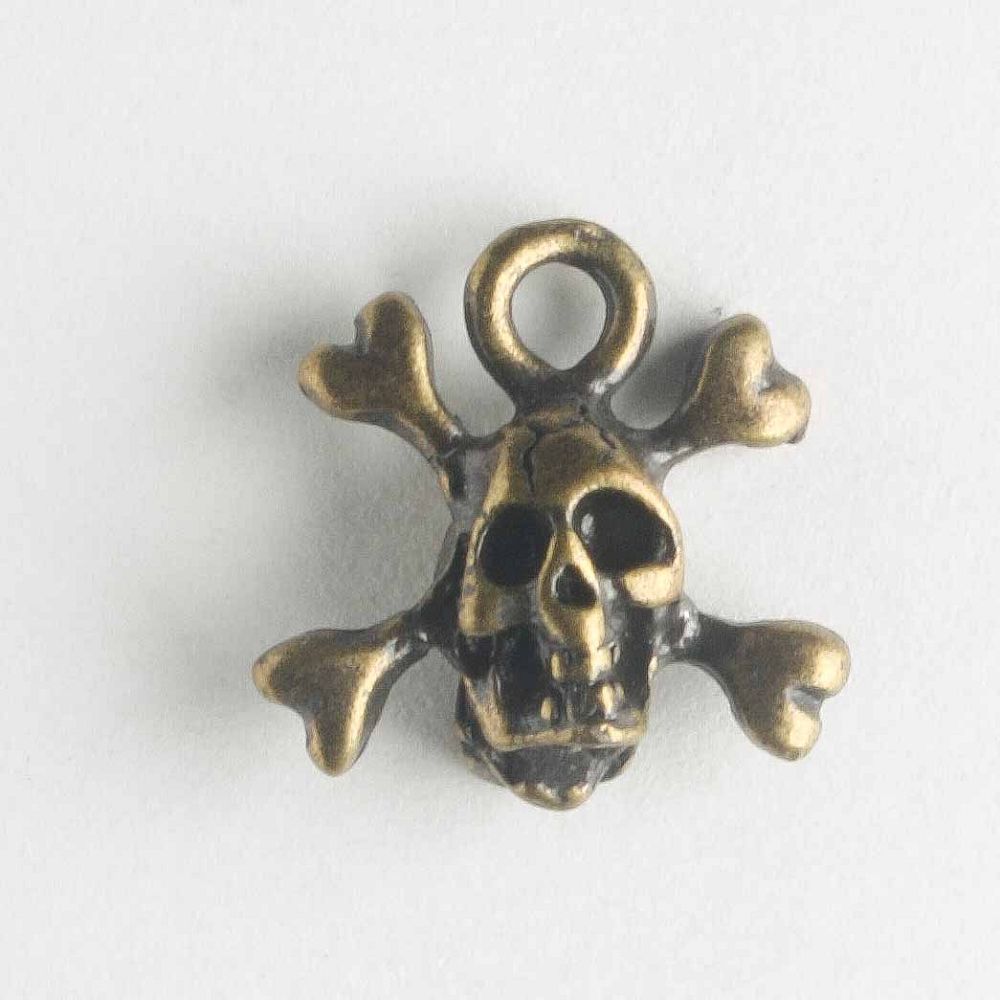 Charm - Skull