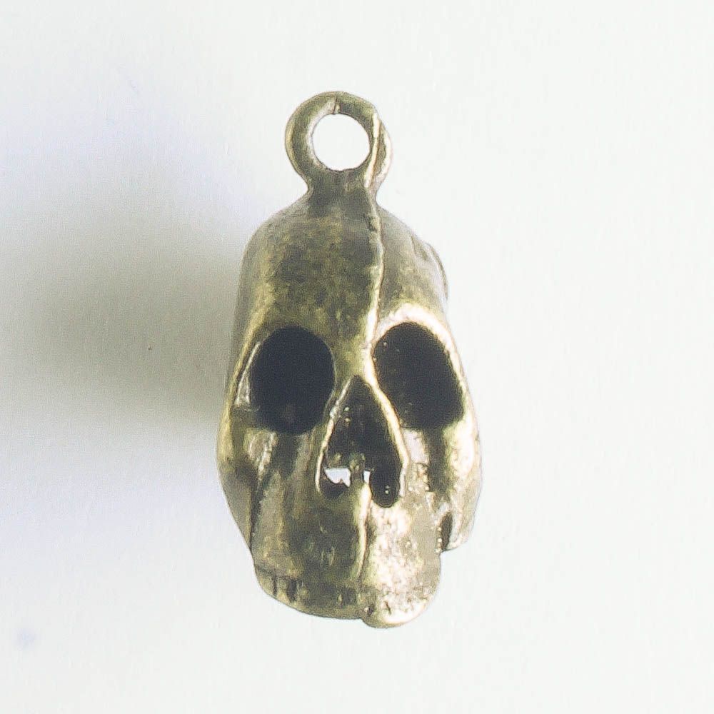 Charm - Skull