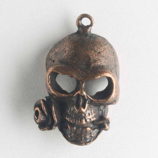 Charm - Skull