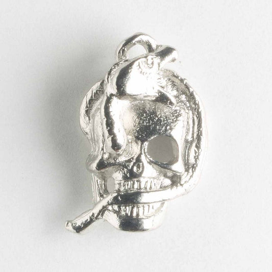 Charm - Skull