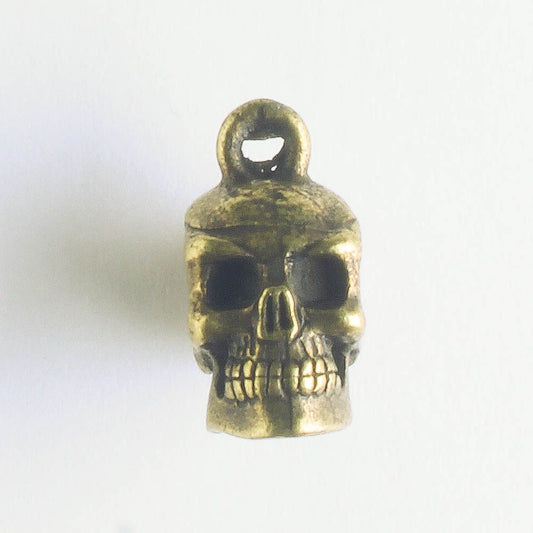 Charm - Skull