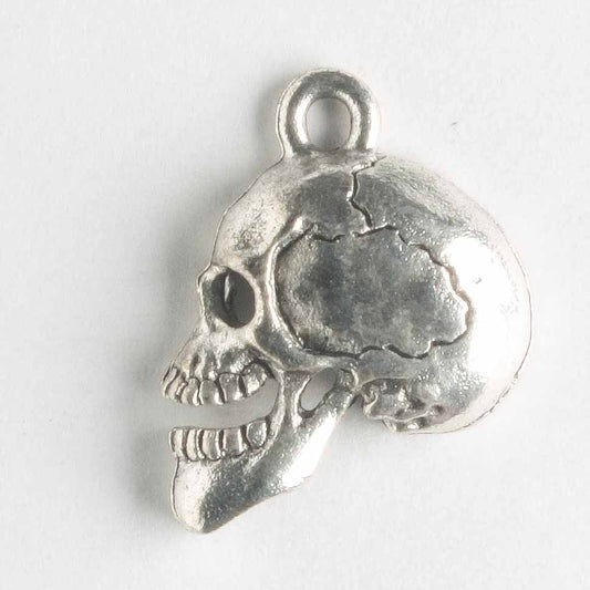 Charm - Skull