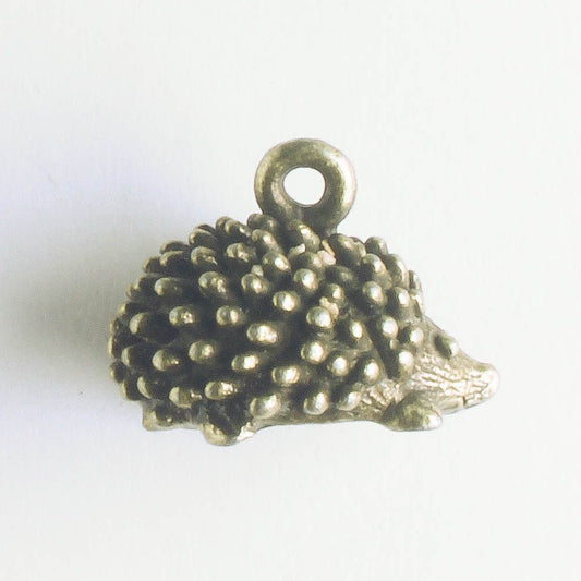 Charm - Hedgehog