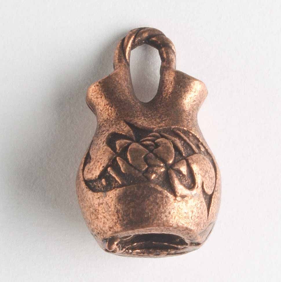 Charm - Wine Jug