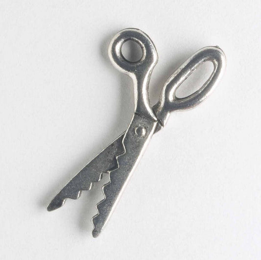 Charm - Pinking Shears