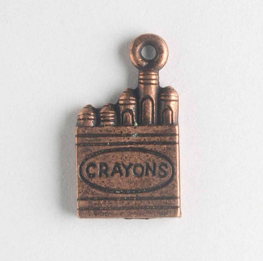 Charm - Crayons