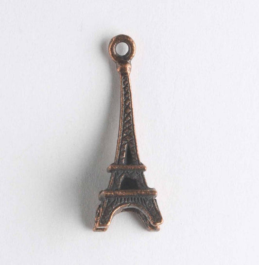 Charm - Eiffel Tower