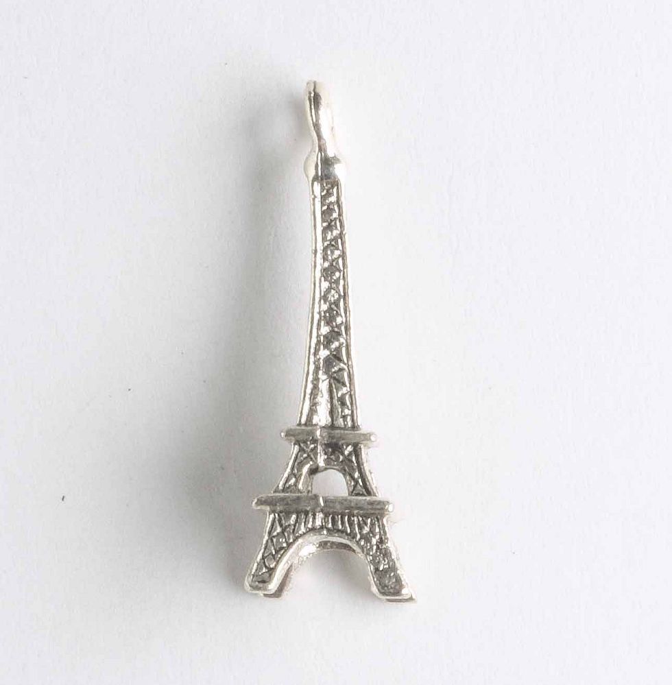 Charm - Eiffel Tower