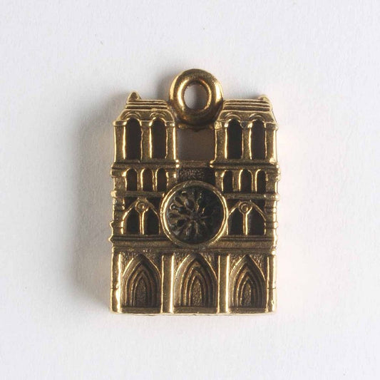 Charm - Notre Dame