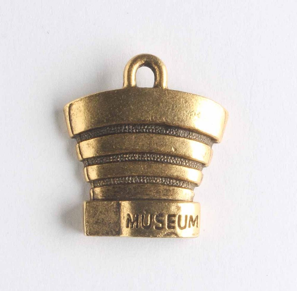 Charm - Museum