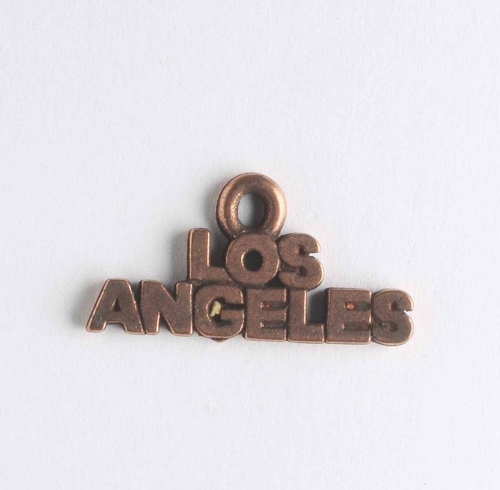 Charm - Los Angles