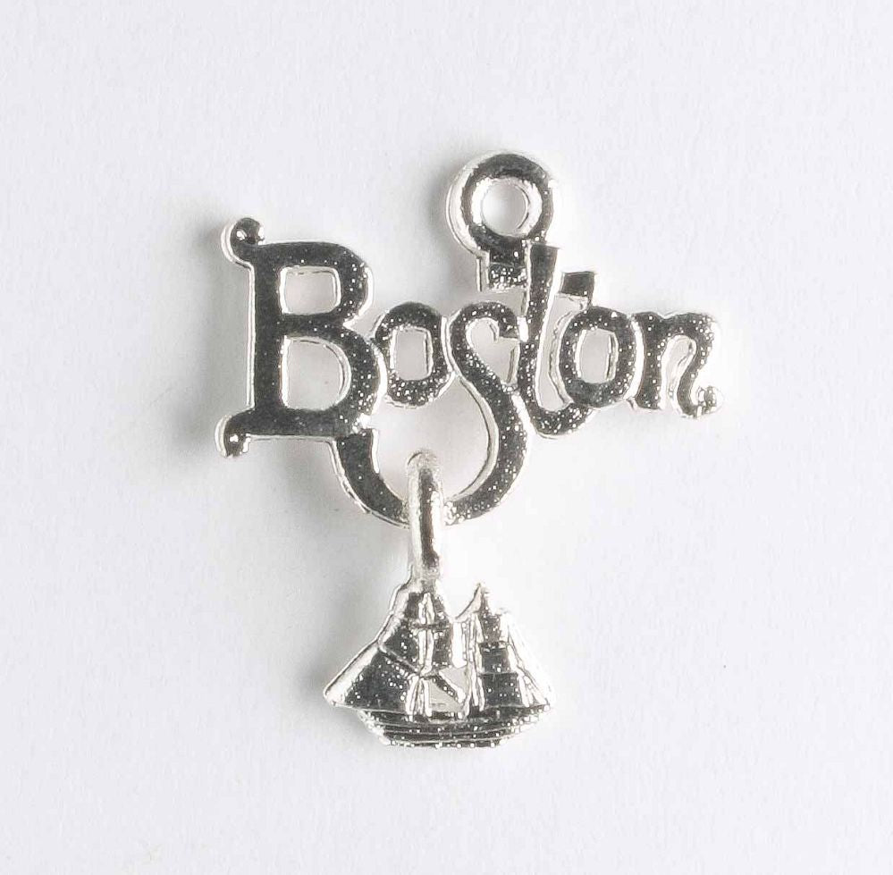 Charm - Boston