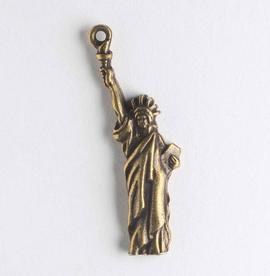 Charm - Statue of Liberty