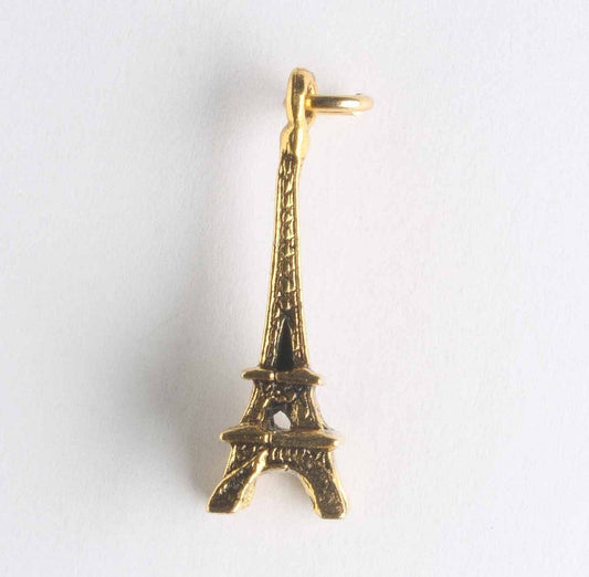 Charm - Eiffel Tower