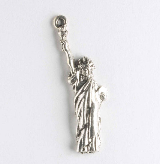 Charm - Statue of Liberty