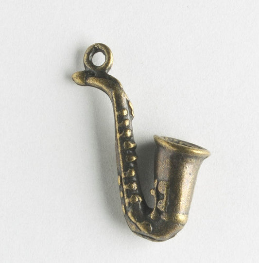 Charm - Horn