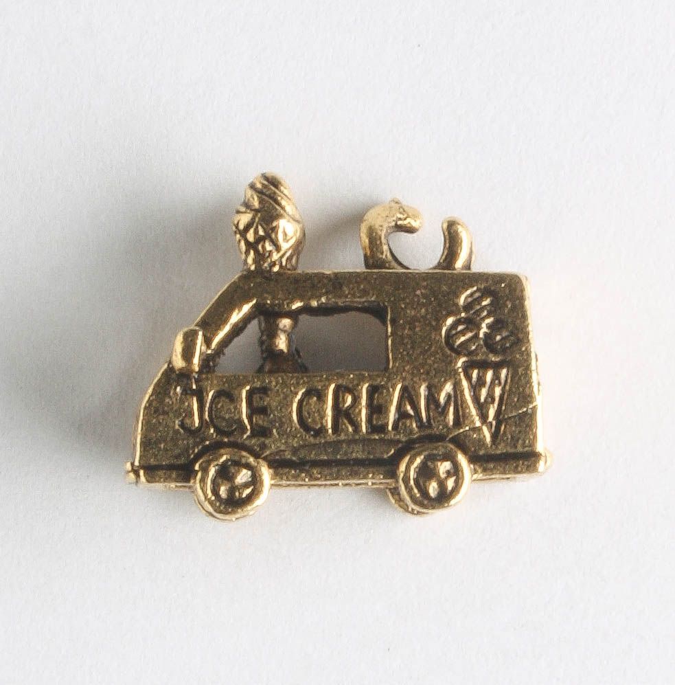 Charm - Ice Cream Truck