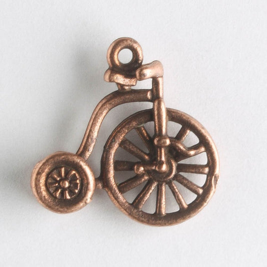 Charm - Bicycle