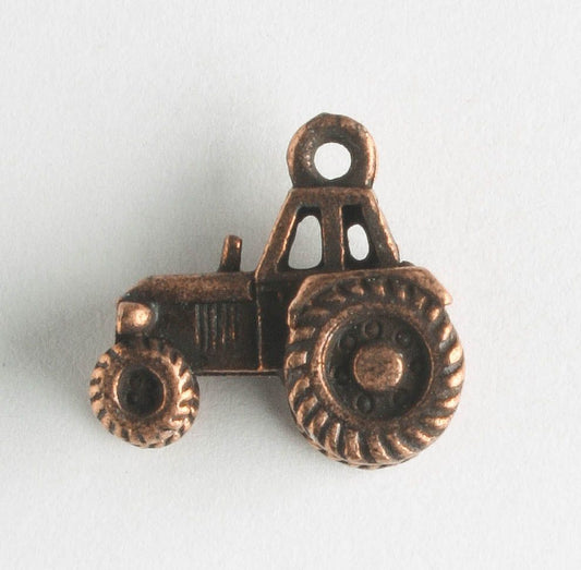 Charm - Tractor