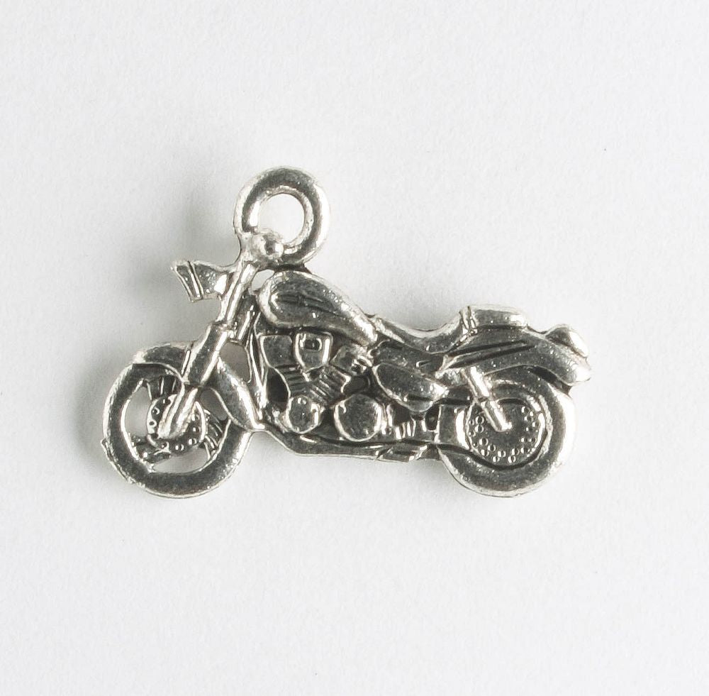 Charm - Motorcycle