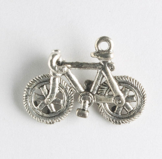 Charm - Bicycle