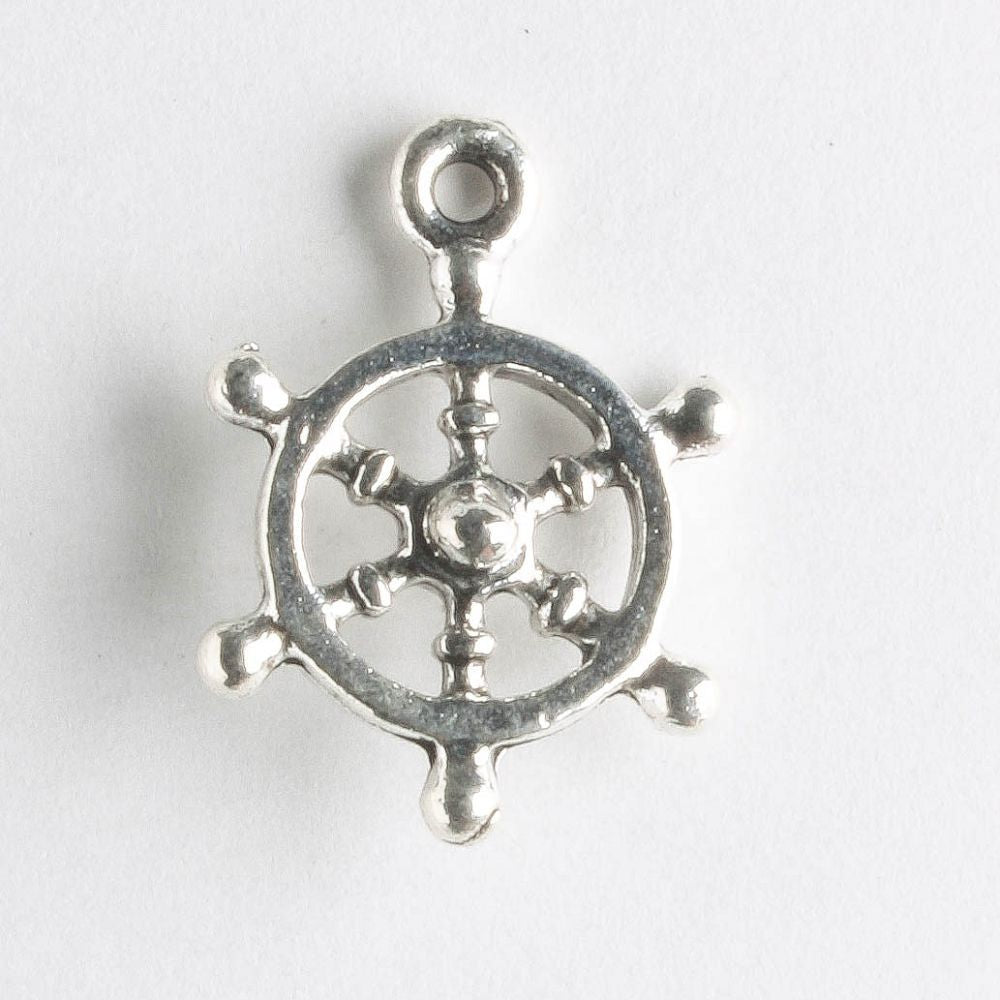 Charm - Ships Wheel