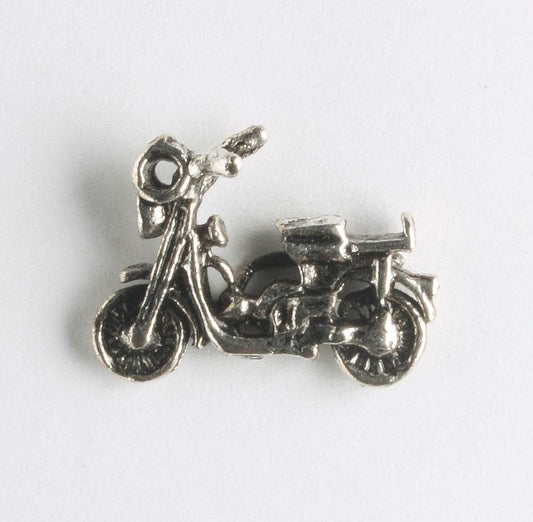 Charm - Motorcycle