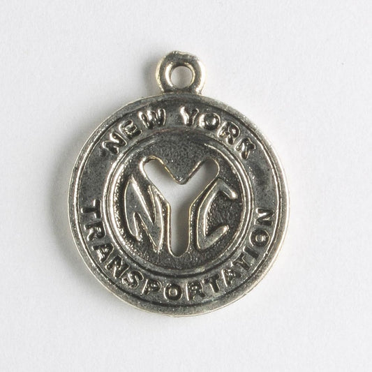 Charm - Subway Token