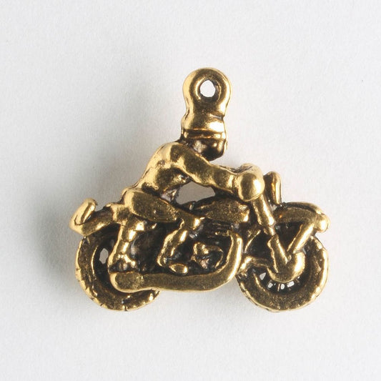 Charm - Motorcycle