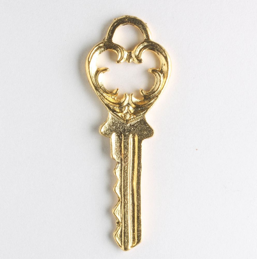 Charm - Key