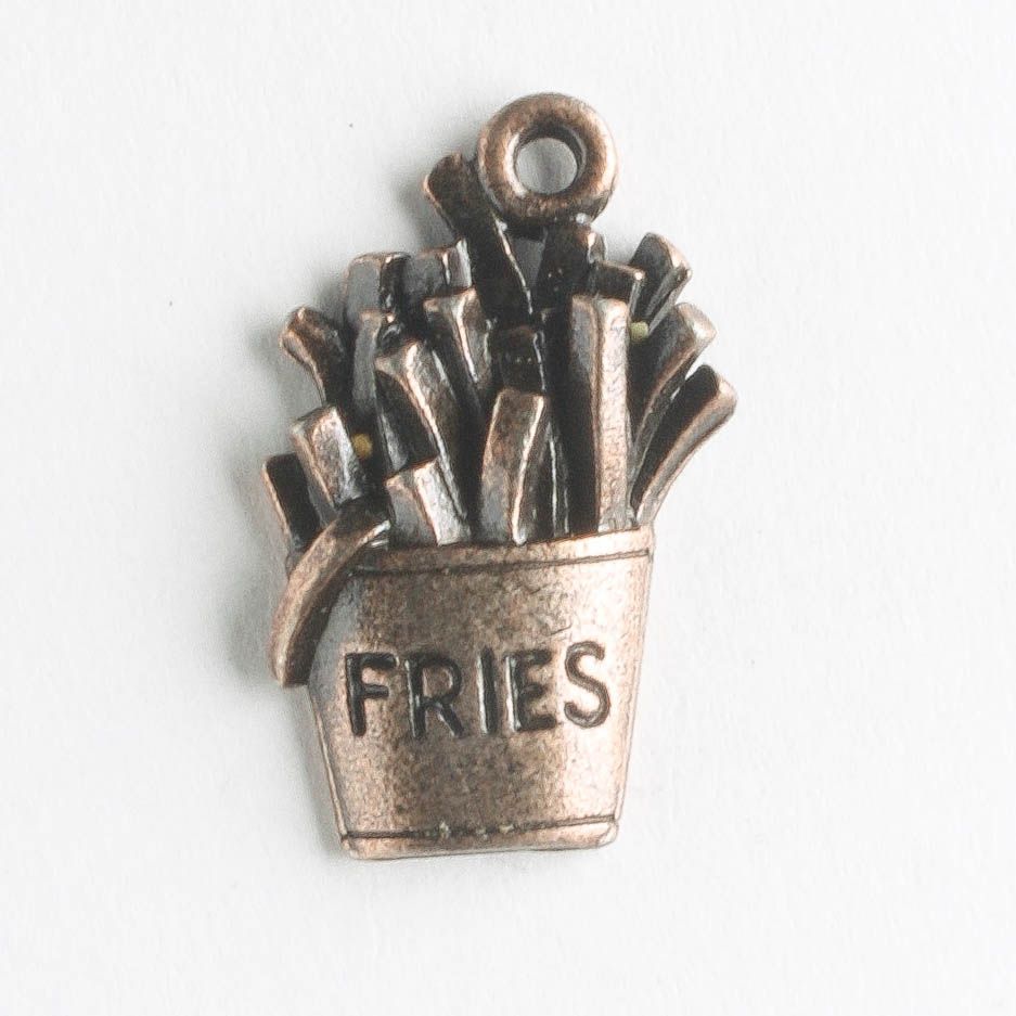 Charm - French Fries