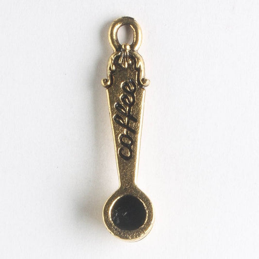 Charm - Coffee Scoop