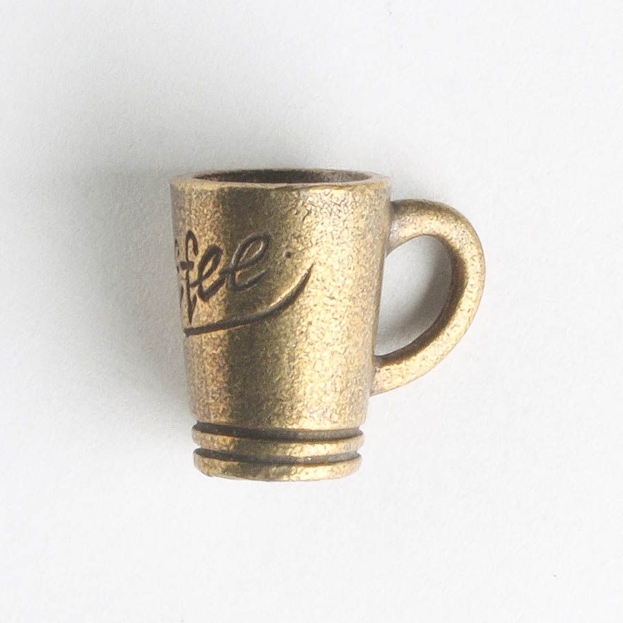 Charm - Coffee Mug