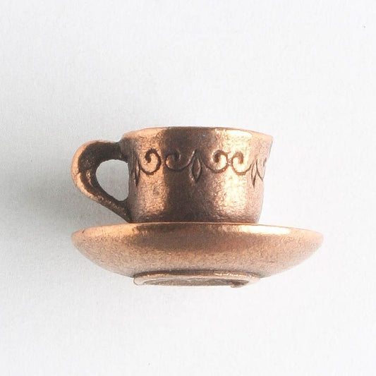 Charm - Cup & Saucer