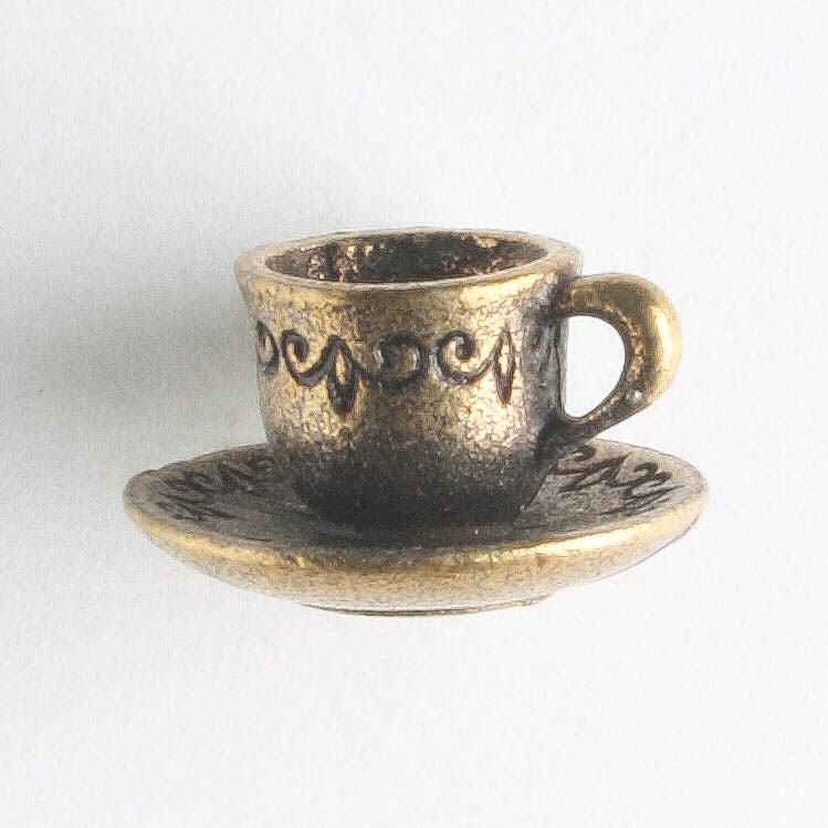 Charm - Cup & Saucer