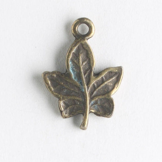 Charm - Leaf