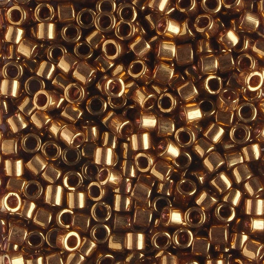 DBM0022L Light Bronze - 5 grams