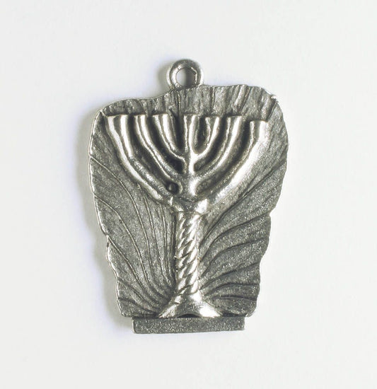 Charm - Menorah