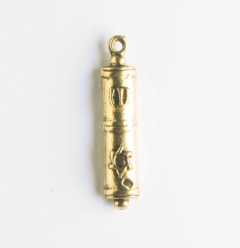 Charm - Mezuzah