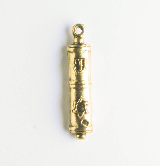 Charm - Mezuzah