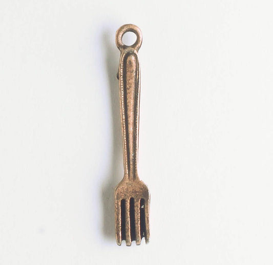 Charm - Fork