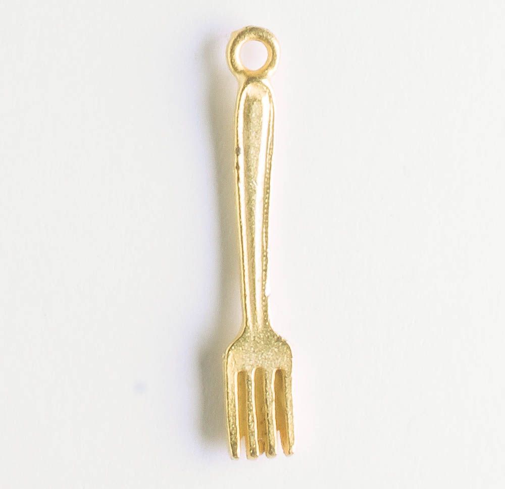 Charm - Fork